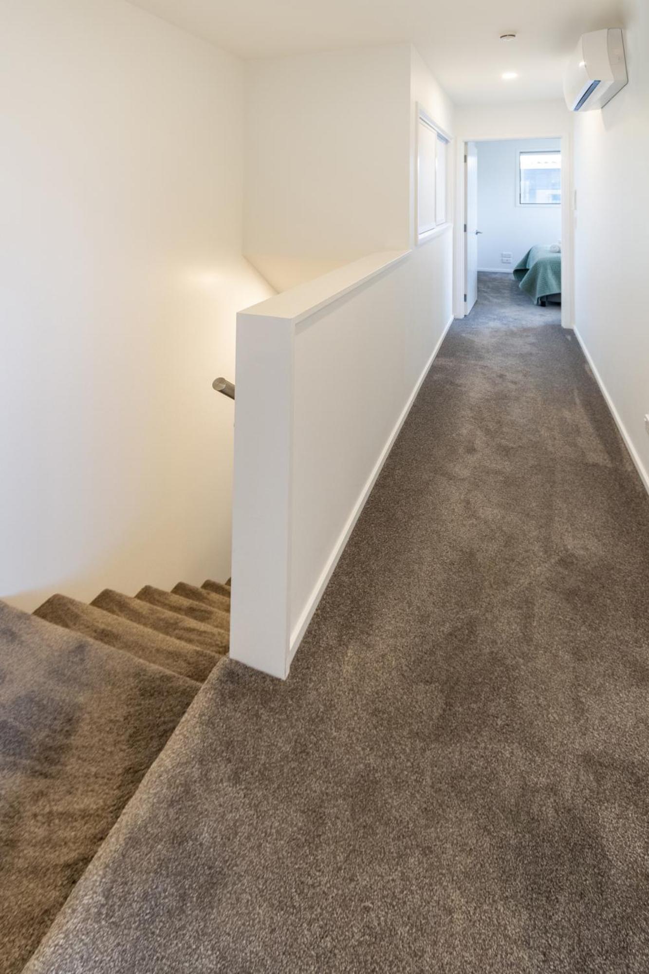 Stylish Central City Townhouse Next To Little High Christchurch Exterior photo